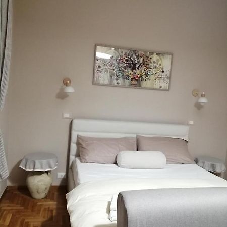 Suite Ruggero Settimo Palermo Exterior foto