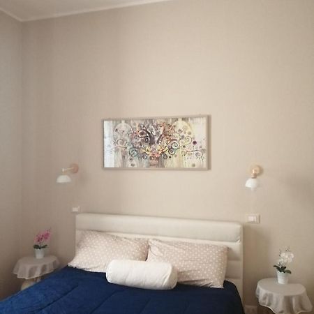 Suite Ruggero Settimo Palermo Exterior foto