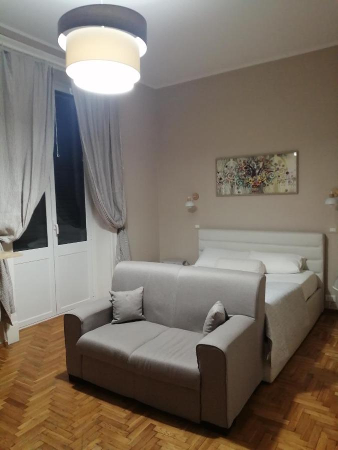 Suite Ruggero Settimo Palermo Exterior foto